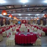 Guilin Jingdu Hotel Luaran gambar